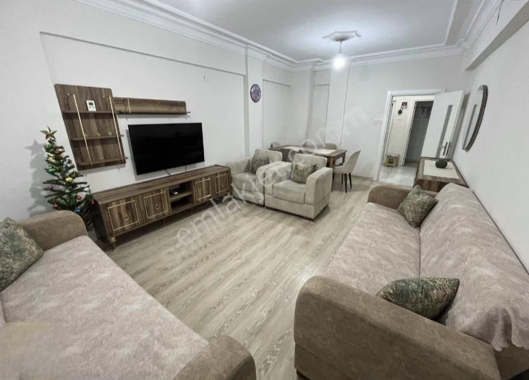 Yeşilyurt N.fazıl Bulvarında Hasarsız Daire - Görsel 5