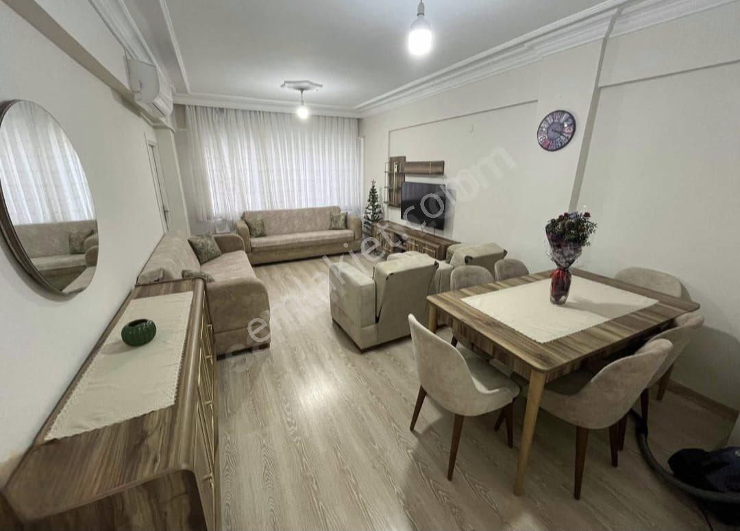 Yeşilyurt N.fazıl Bulvarında Hasarsız Daire - Görsel 4