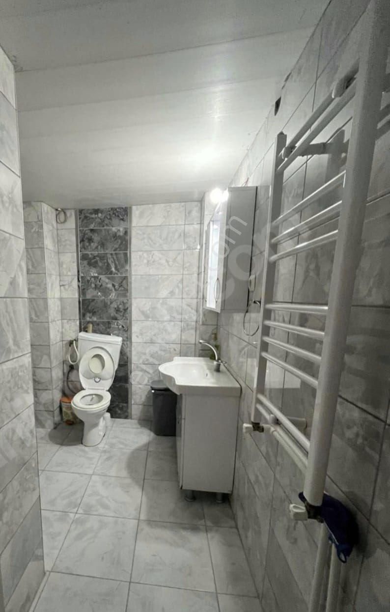 Yeşilyurt N.fazıl Bulvarında Hasarsız Daire - Görsel 14