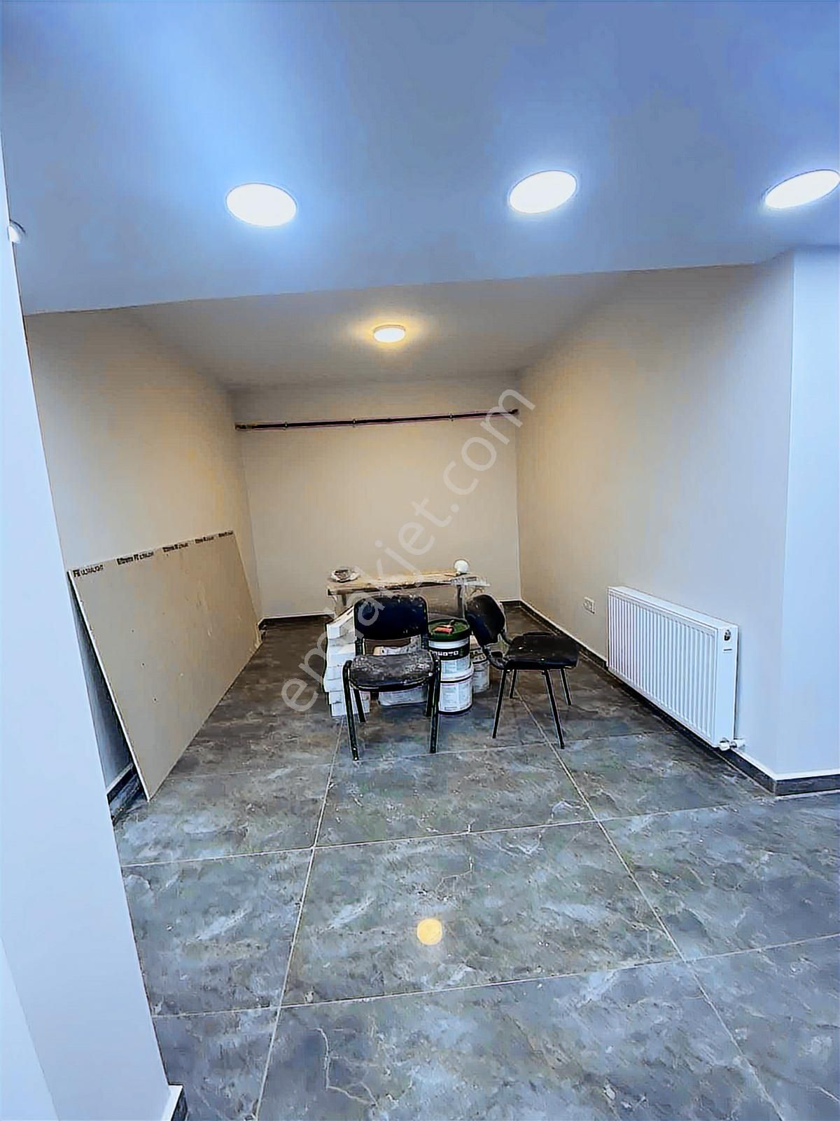 Fındıkzade Kızıl Elma Cad Cephe 150m2 Kiralık Dükkan - Görsel 12