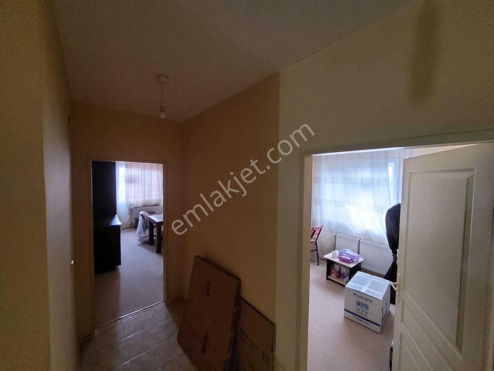 Temelli Toki Hürriyet Mh. 3+1 Giriş Katı - Görsel 10