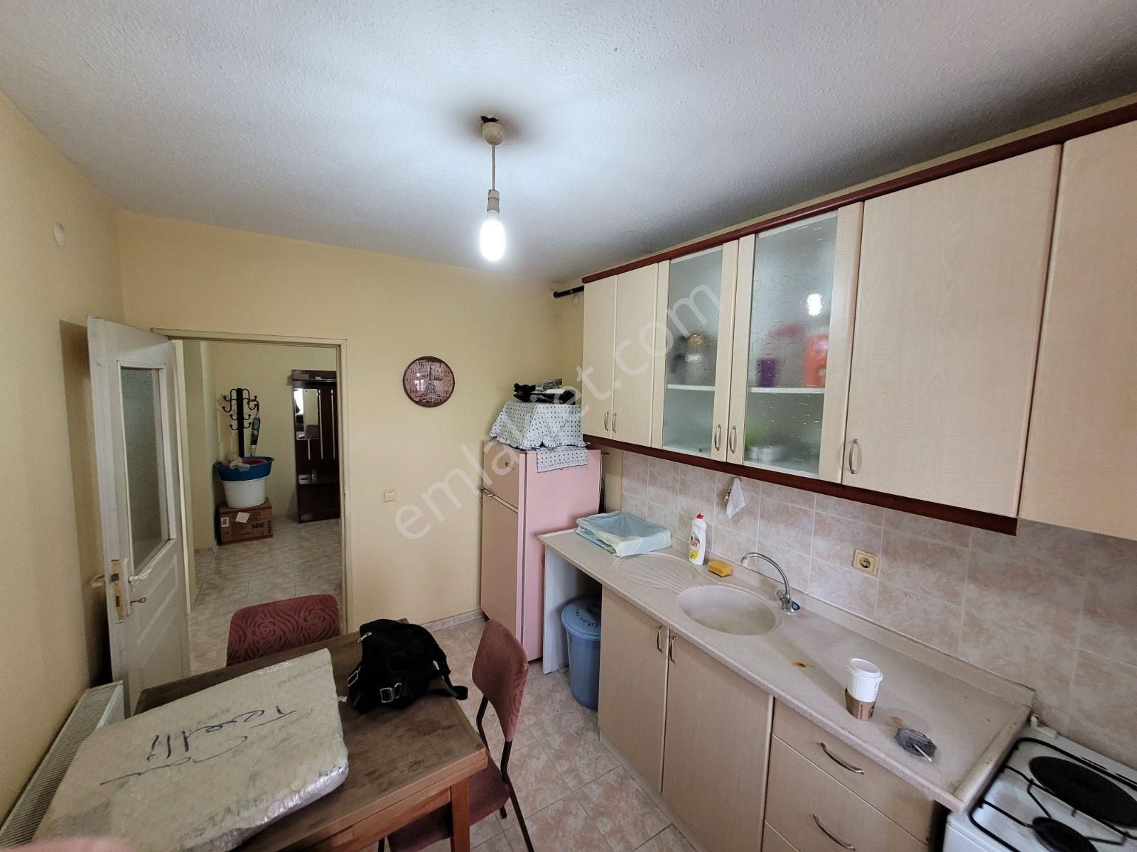 Temelli Toki Hürriyet Mh. 3+1 Giriş Katı - Görsel 7