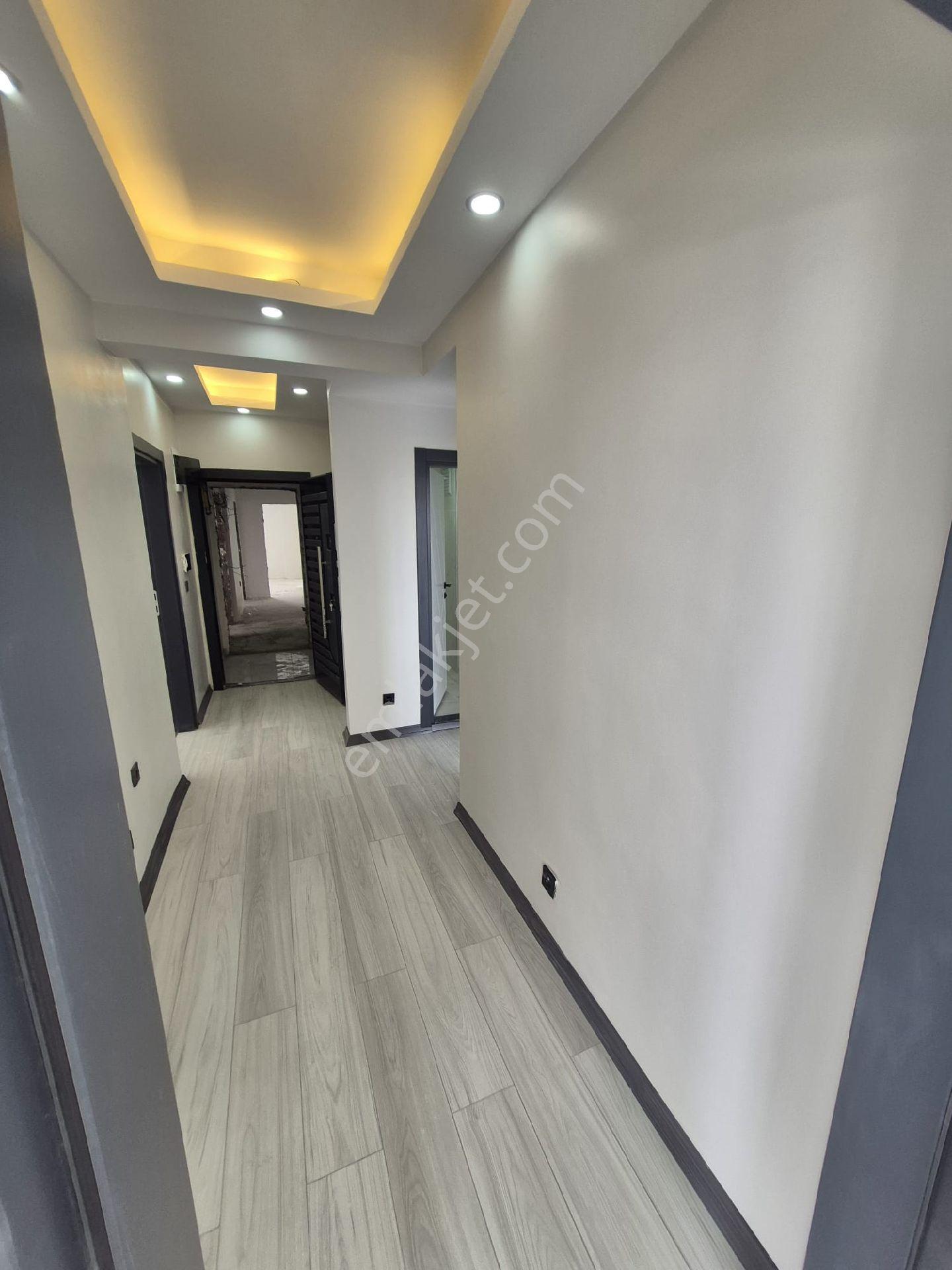 Bahçe Şehir Koleji Yeni Adliye Bölgesinde Acil Satılık 2+1 Daire - Görsel 8