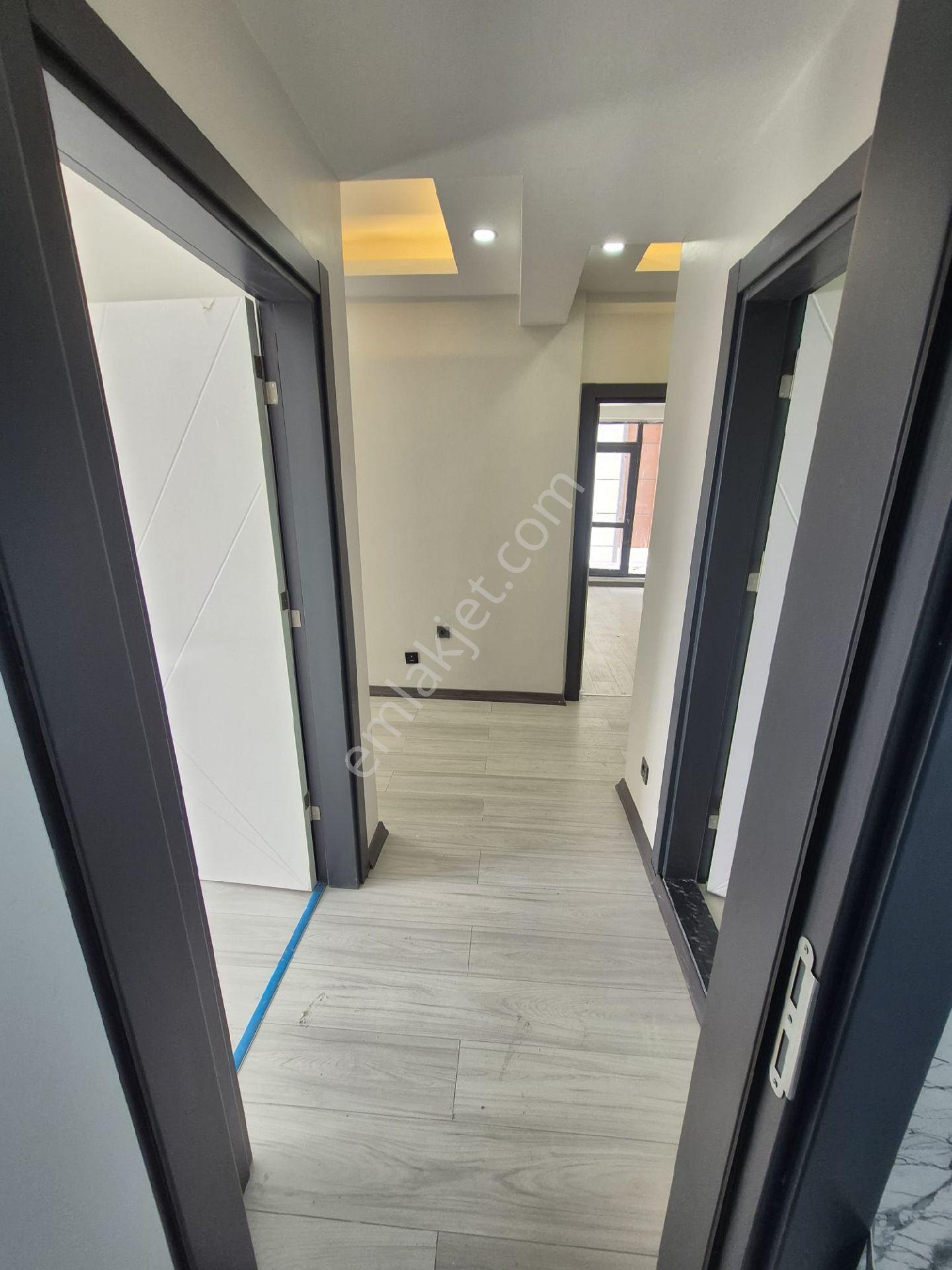 Bahçe Şehir Koleji Yeni Adliye Bölgesinde Acil Satılık 2+1 Daire - Görsel 7
