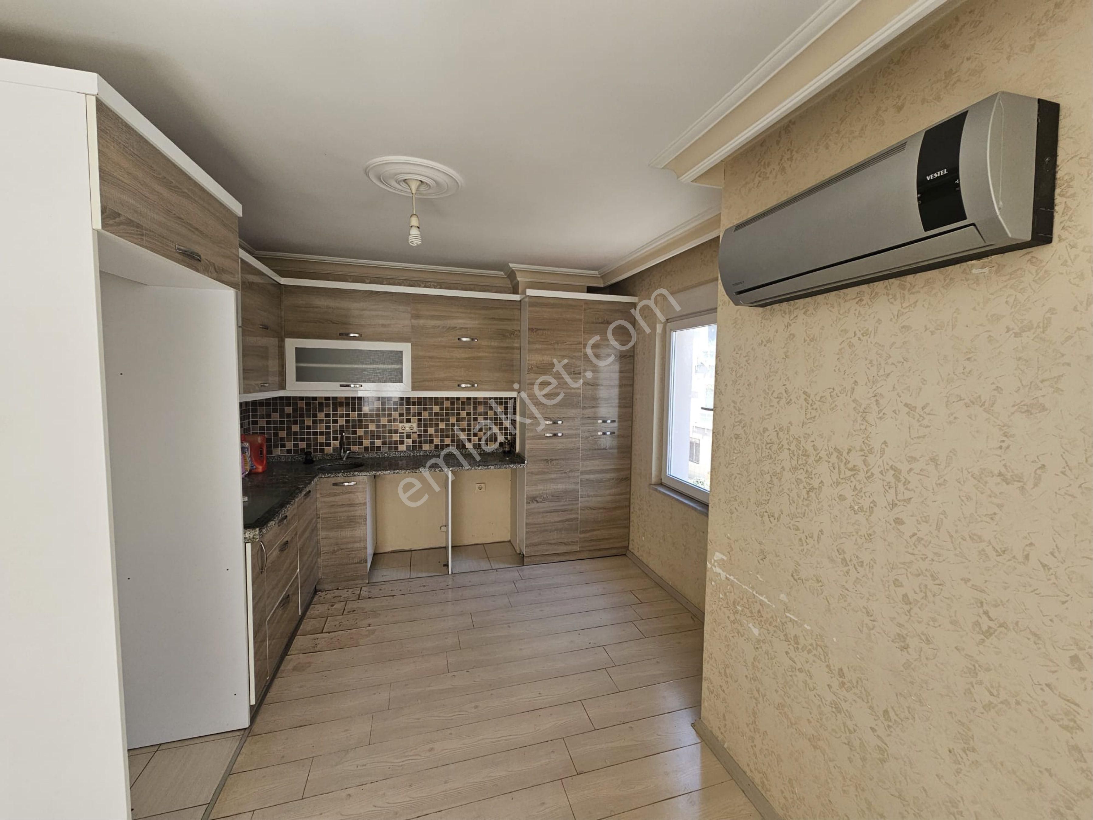 A K Mutludan Depozitosuz Kültürde Ara Kat 2+1 Daire