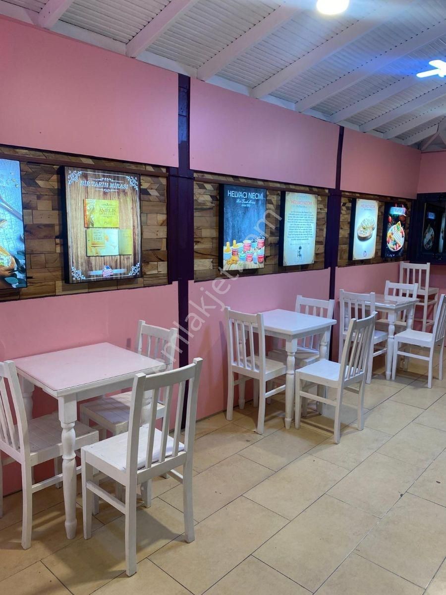 Devren Satılık/gebze'de Tek Bayi Helvacı Necmi - Görsel 18