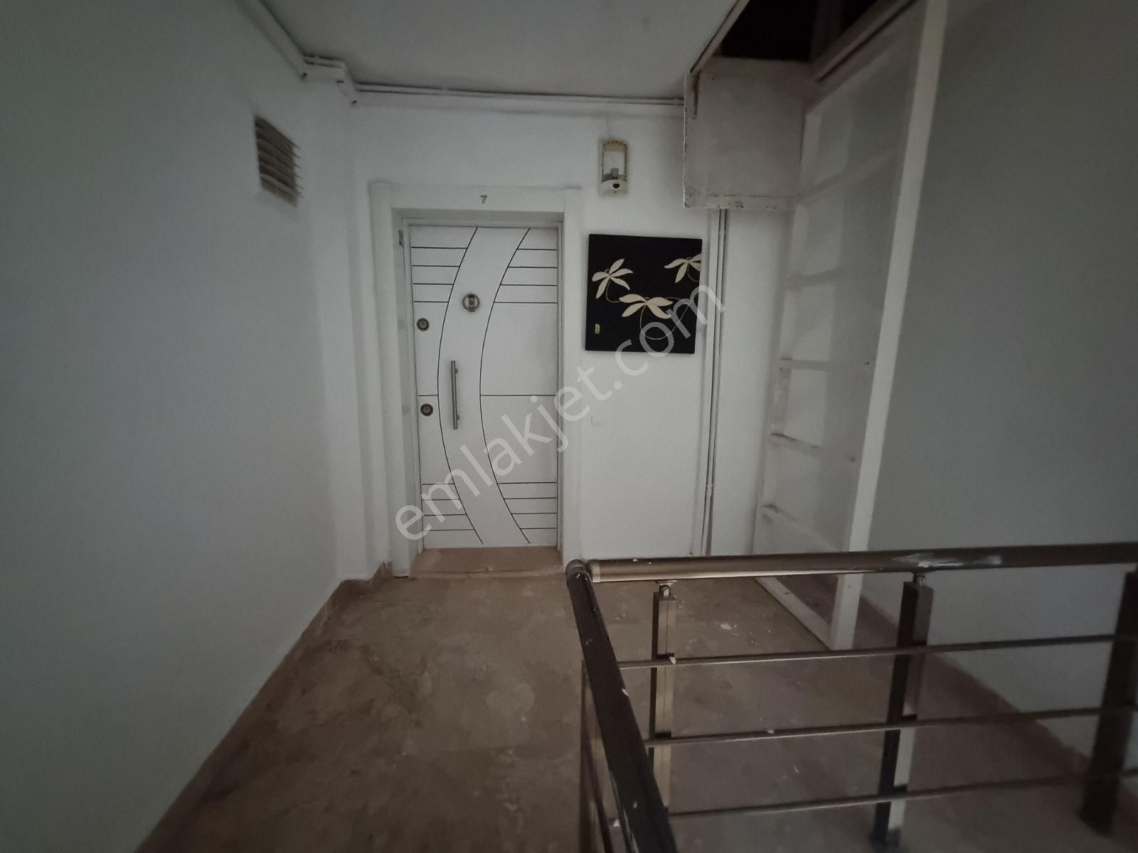 Balo Gayrimenkul'den Güzeloba Kundu Yolu Yakını Dubleks Daire - Görsel 11