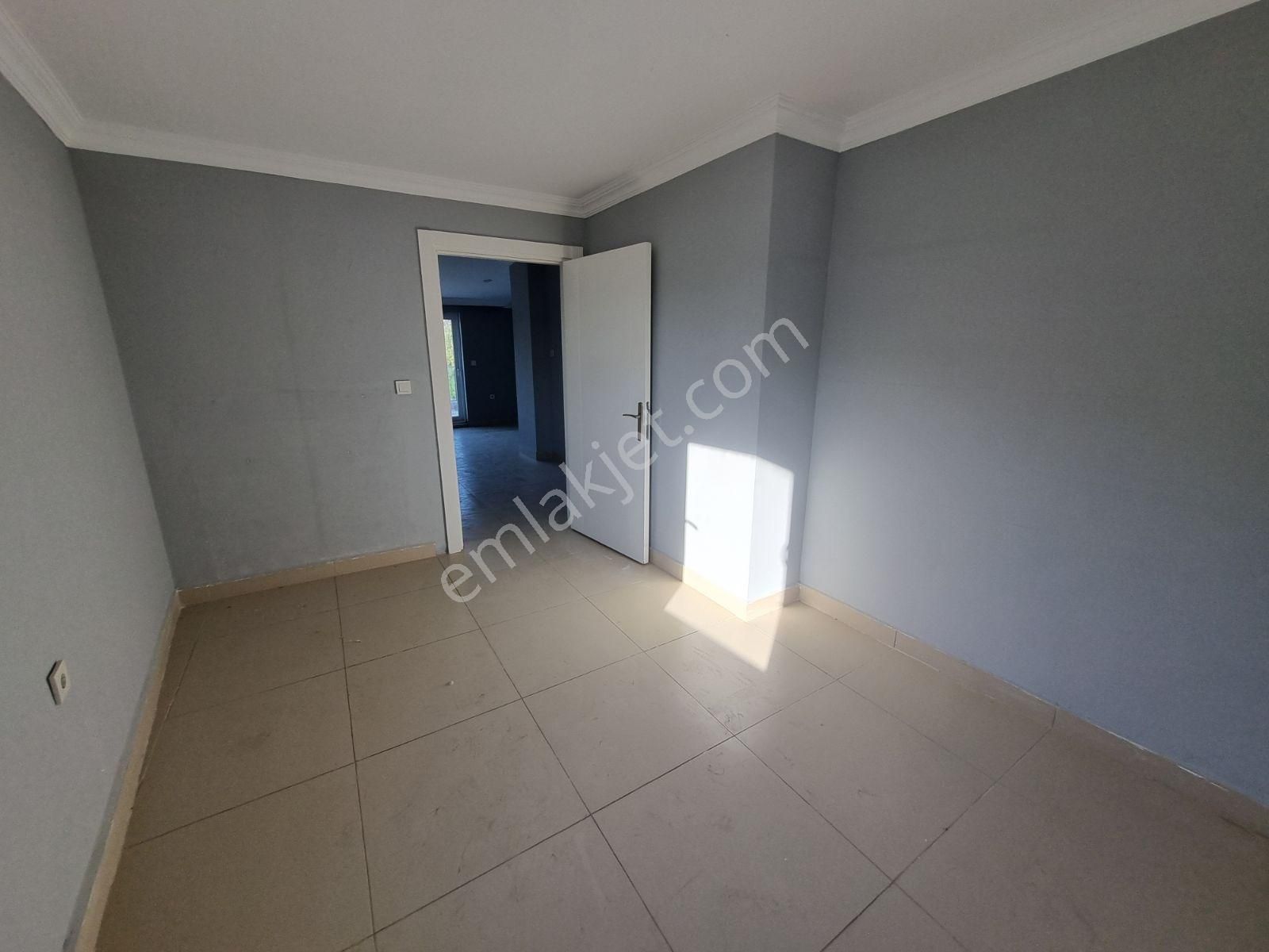 Balo Gayrimenkul'den Güzeloba Kundu Yolu Yakını Dubleks Daire - Görsel 6