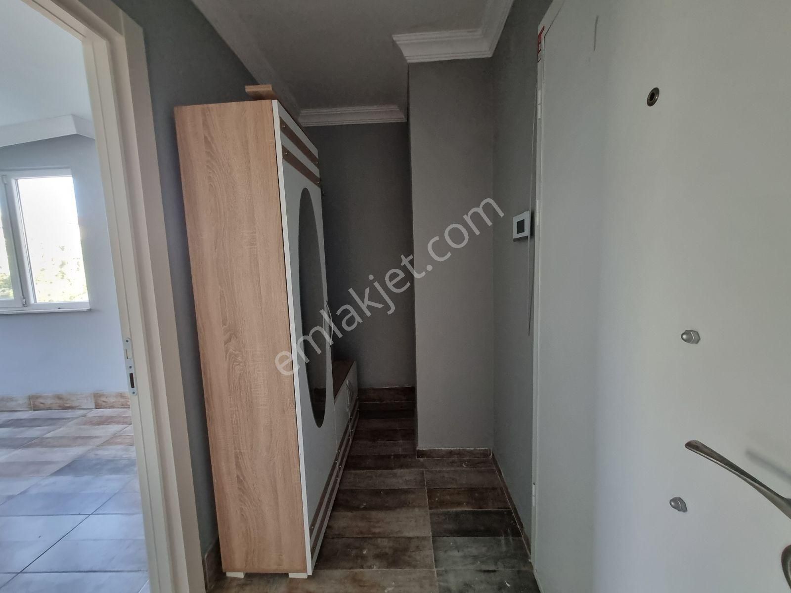 Balo Gayrimenkul'den Güzeloba Kundu Yolu Yakını Dubleks Daire - Görsel 20