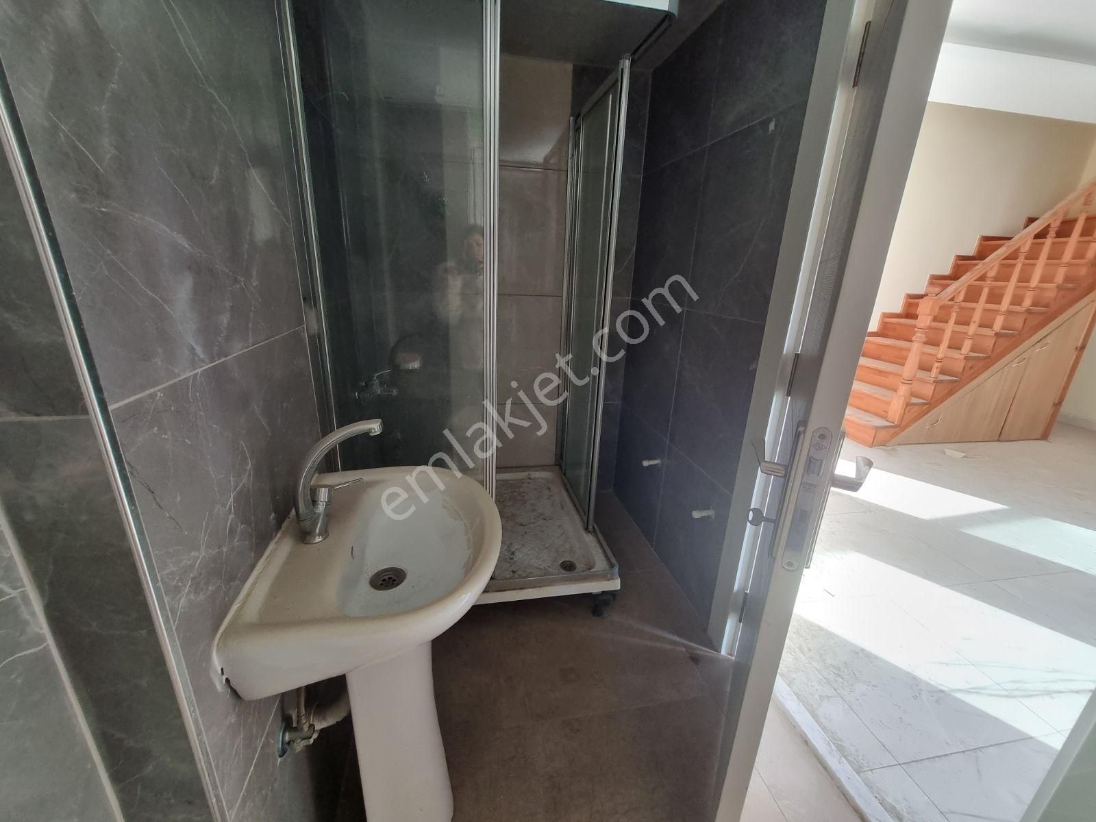 Balo Gayrimenkul'den Güzeloba Kundu Yolu Yakını Dubleks Daire - Görsel 4