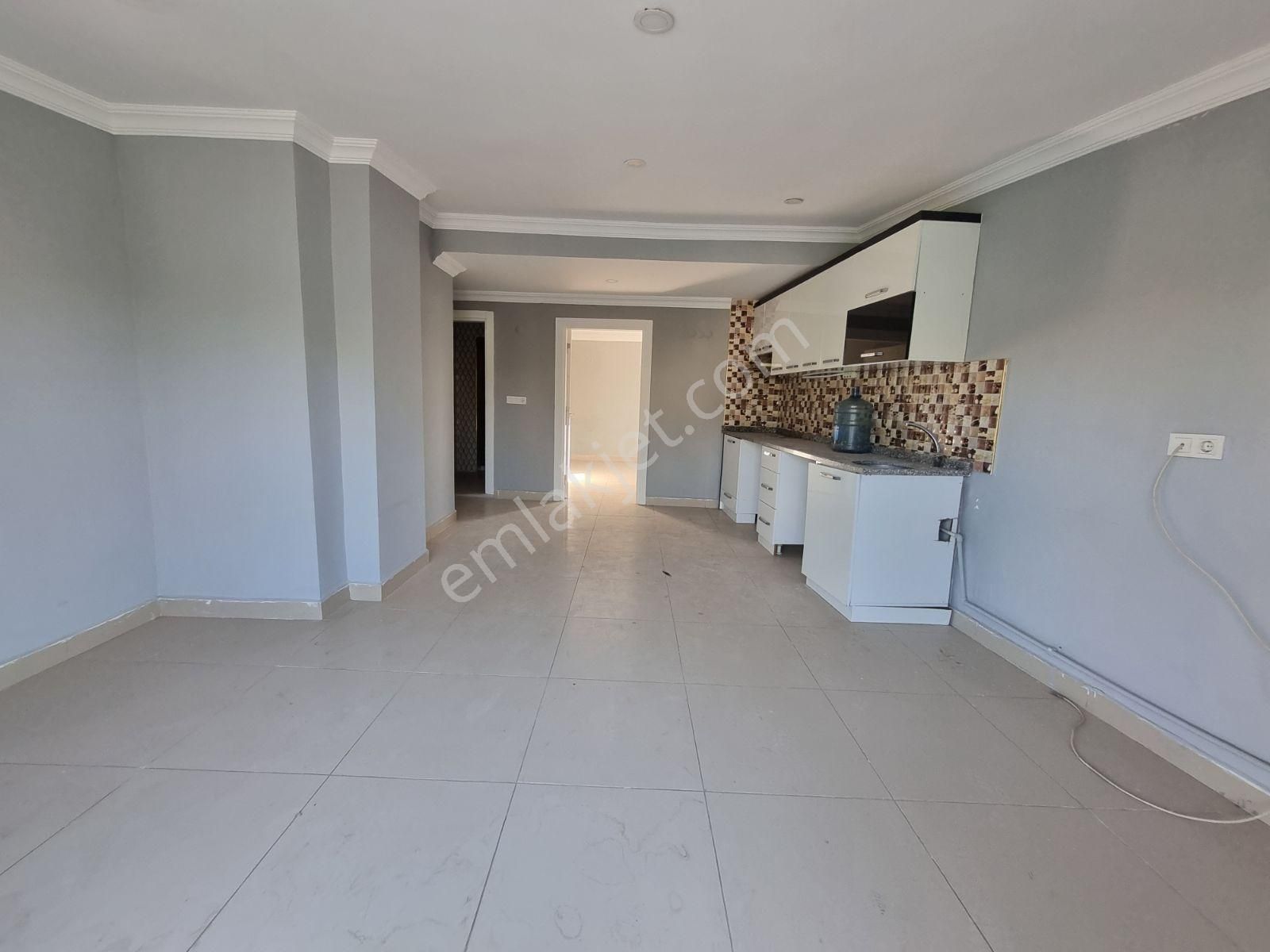 Balo Gayrimenkul'den Güzeloba Kundu Yolu Yakını Dubleks Daire - Görsel 18