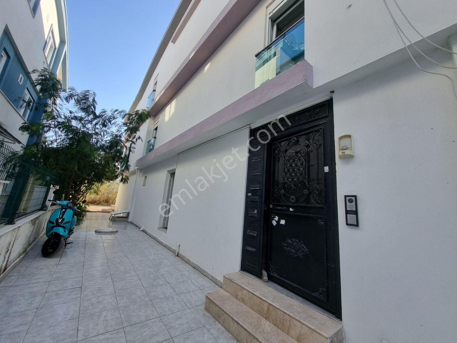 Balo Gayrimenkul'den Güzeloba Kundu Yolu Yakını Dubleks Daire - Görsel 7