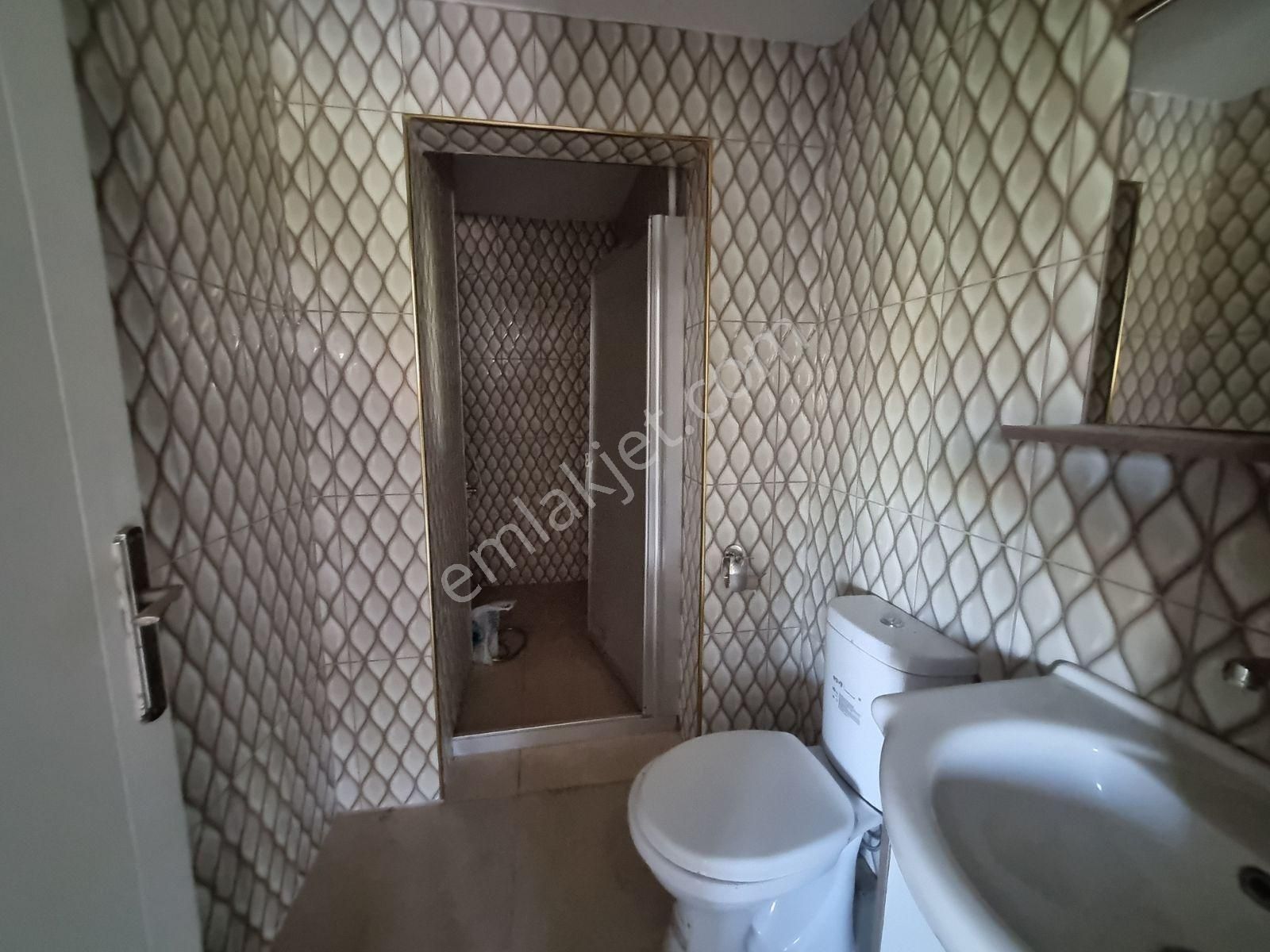 Balo Gayrimenkul'den Güzeloba Kundu Yolu Yakını Dubleks Daire - Görsel 28