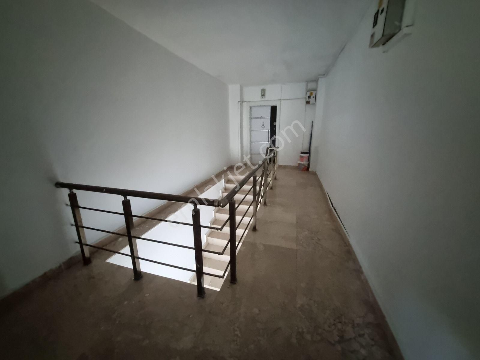 Balo Gayrimenkul'den Güzeloba Kundu Yolu Yakını Dubleks Daire - Görsel 10