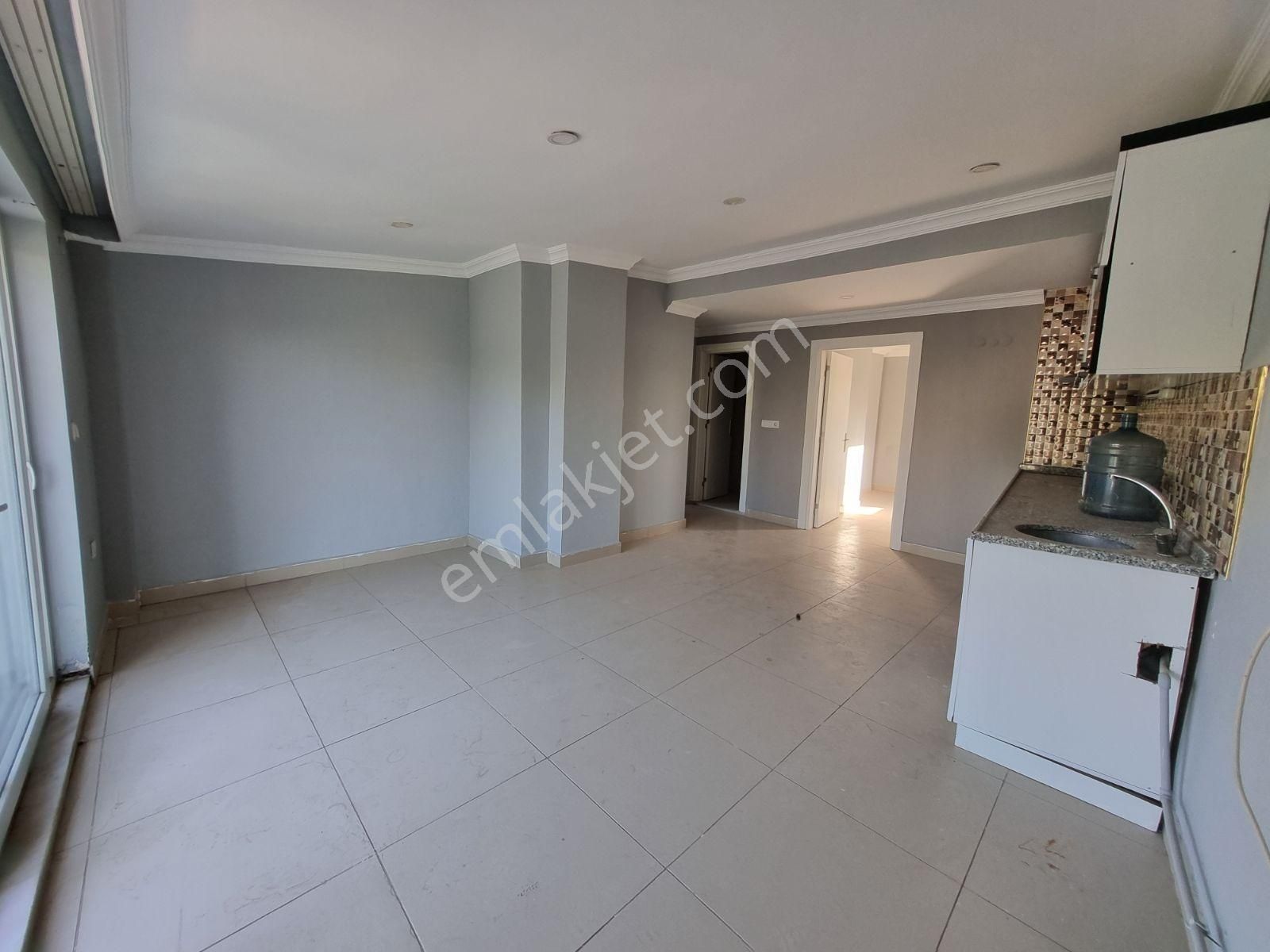 Balo Gayrimenkul'den Güzeloba Kundu Yolu Yakını Dubleks Daire - Görsel 16