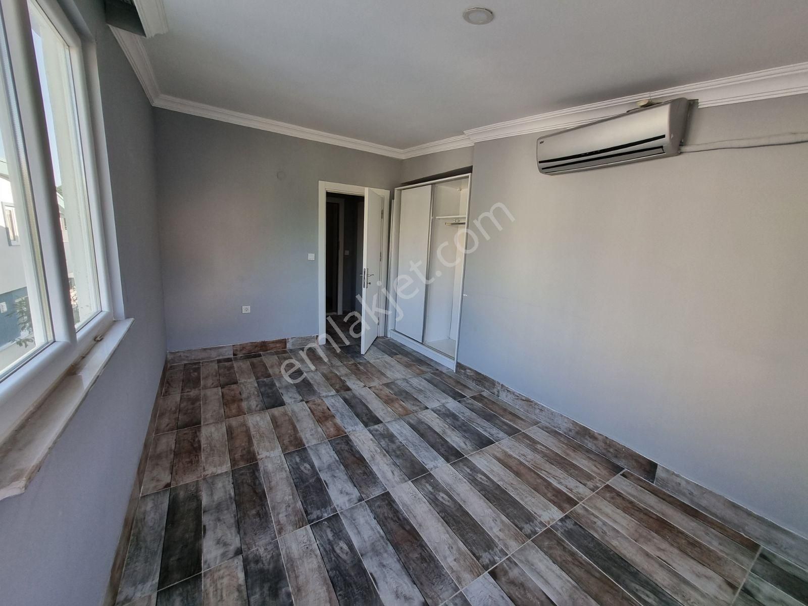 Balo Gayrimenkul'den Güzeloba Kundu Yolu Yakını Dubleks Daire - Görsel 24