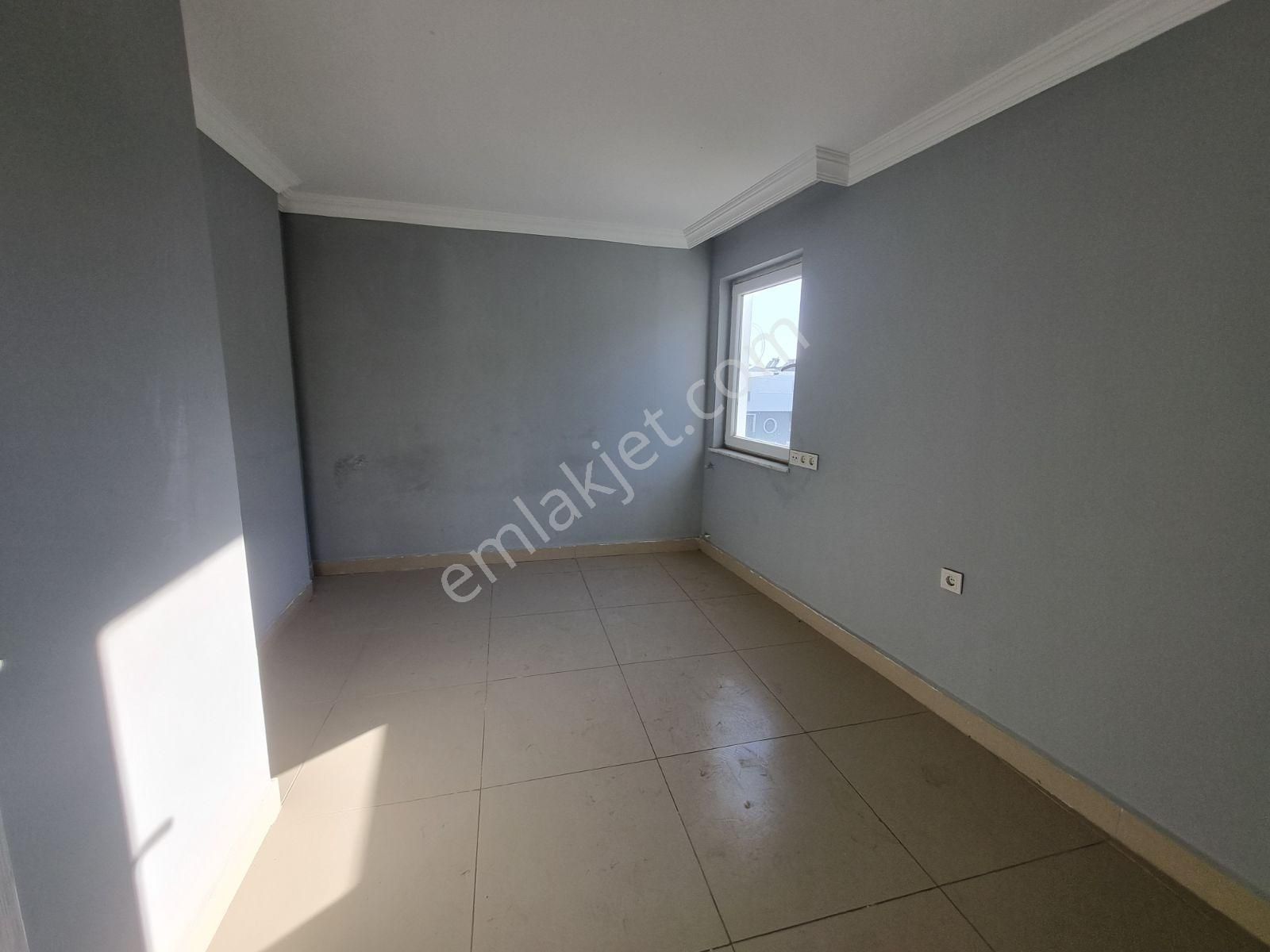 Balo Gayrimenkul'den Güzeloba Kundu Yolu Yakını Dubleks Daire - Görsel 5