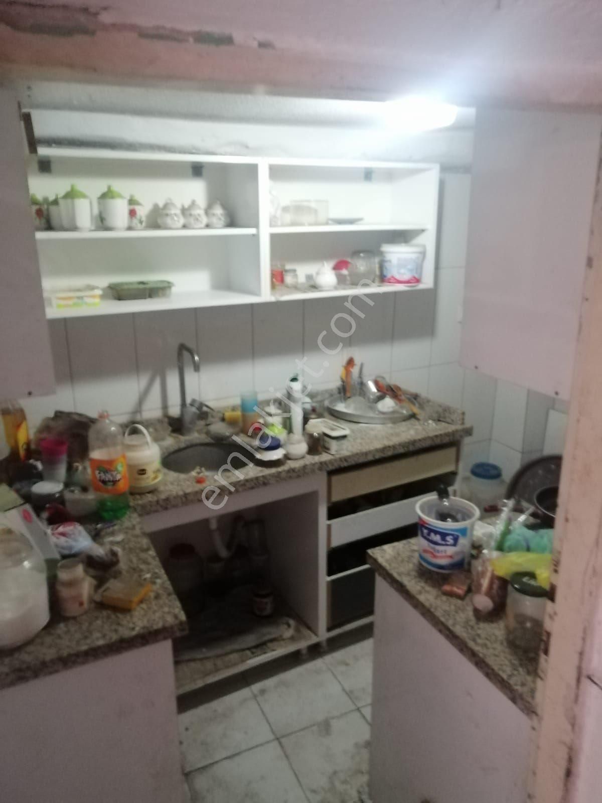 Bergama-kurtuluş Mahallesinde,satılık Müstakil Ev - Görsel 6