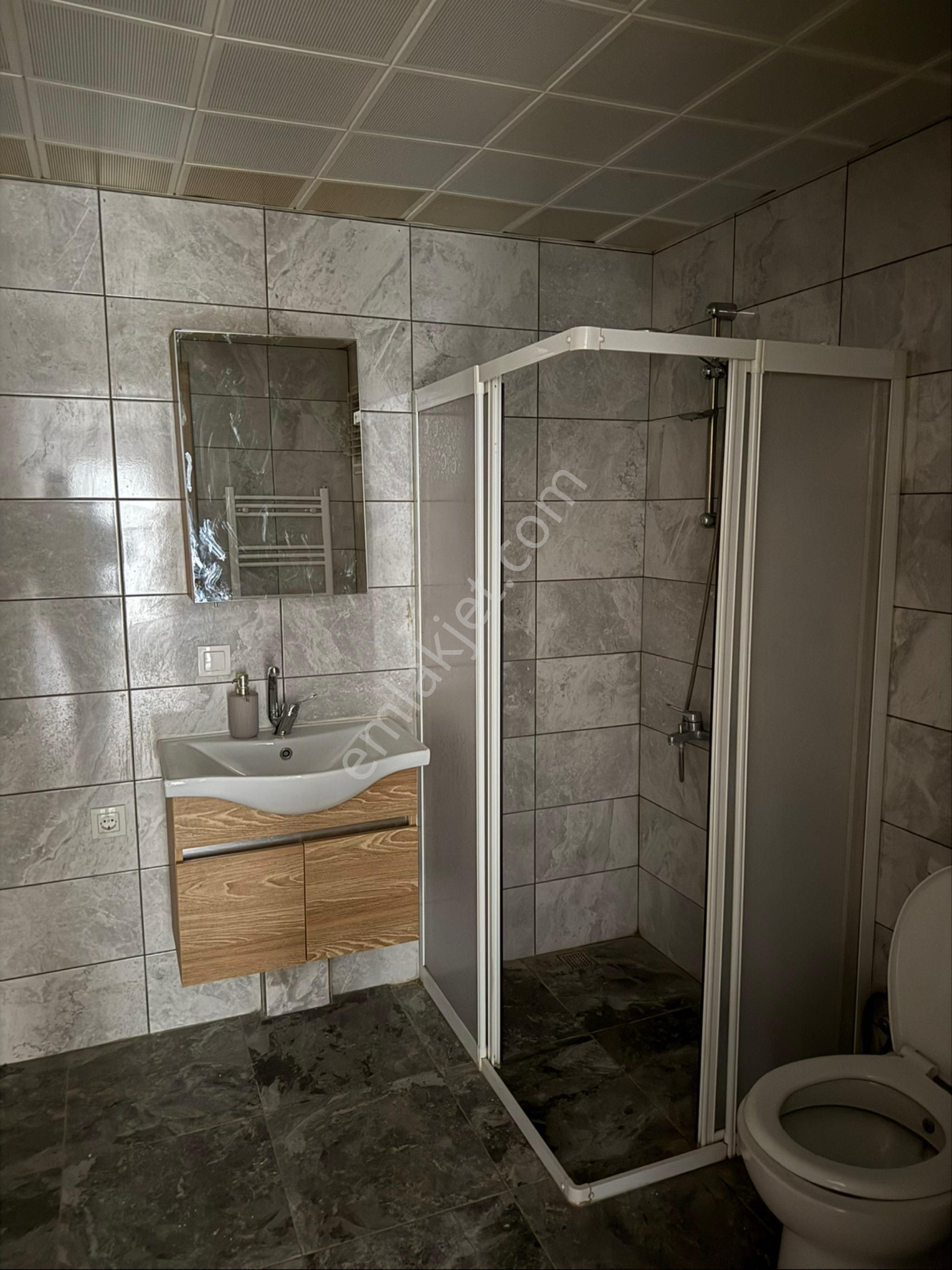 Muğla Menteşe Bayırda Geniş 2+1 Kiralık Daire - Görsel 5