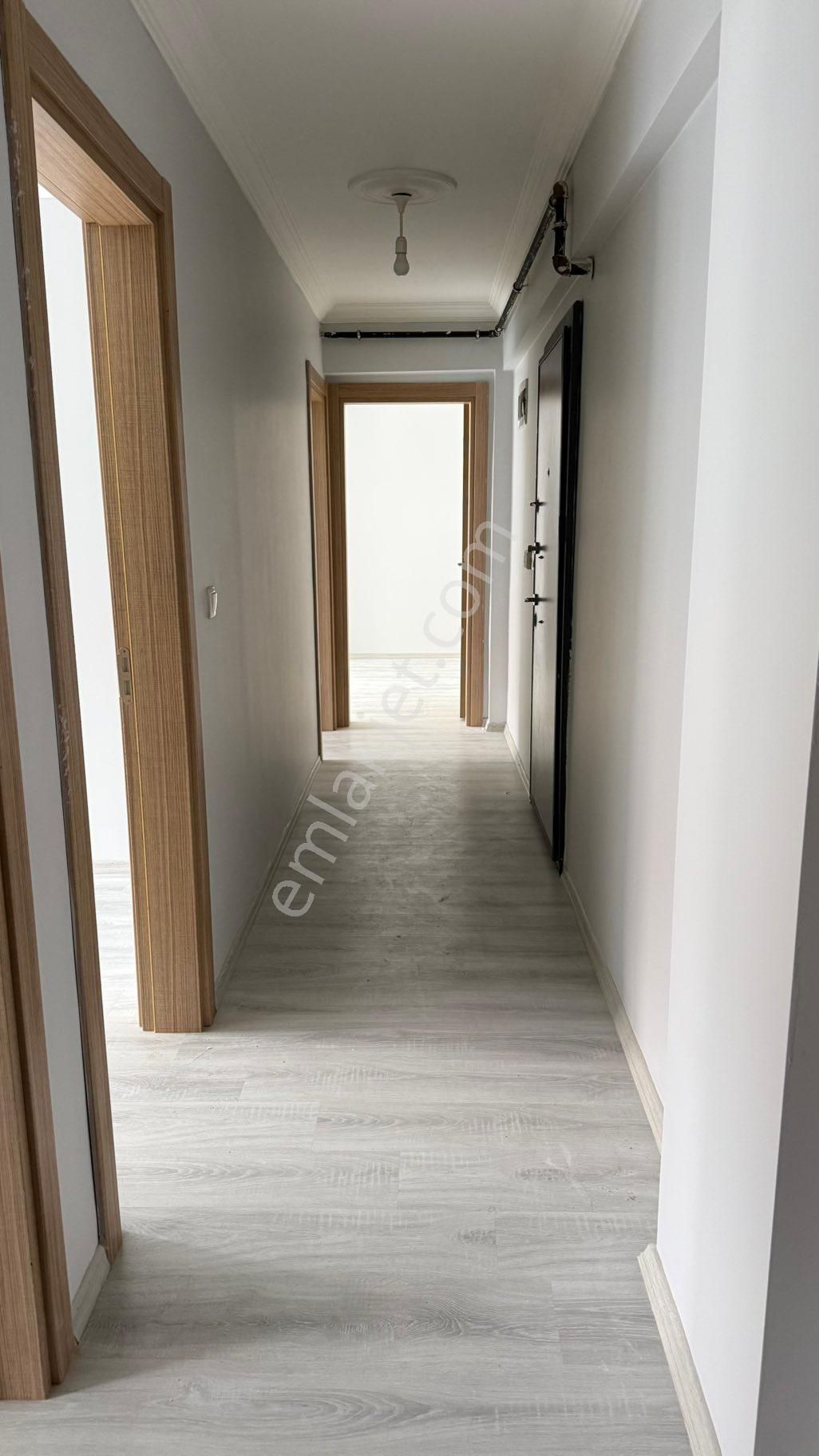 Muğla Menteşe Bayırda Geniş 2+1 Kiralık Daire - Görsel 12