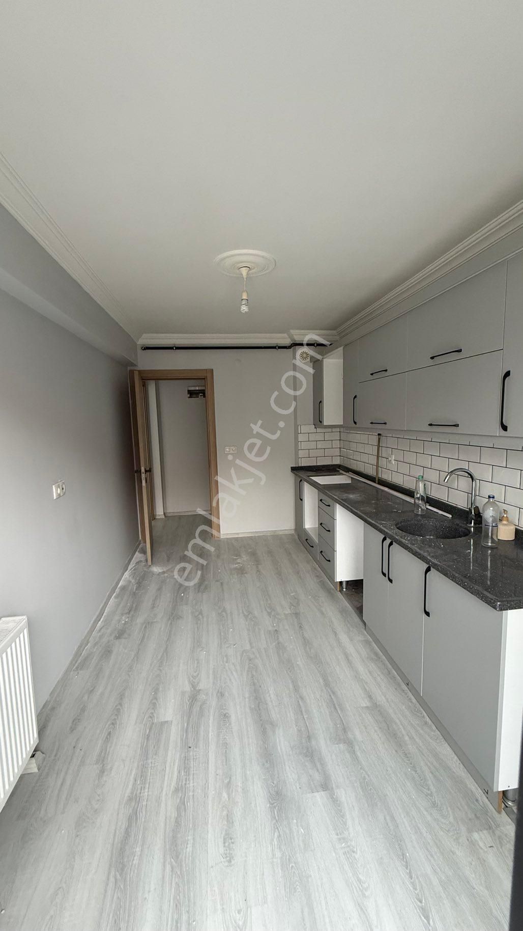 Muğla Menteşe Bayırda Geniş 2+1 Kiralık Daire - Görsel 3