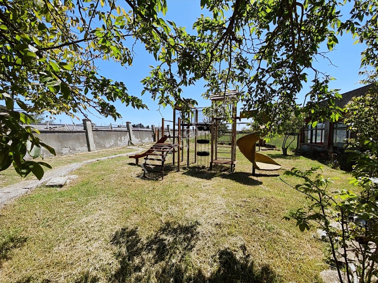 Arsa Fiyatına Satılık 11.646 M2 İçersinde 6 Adet Tek Katlı Ev - Görsel 16