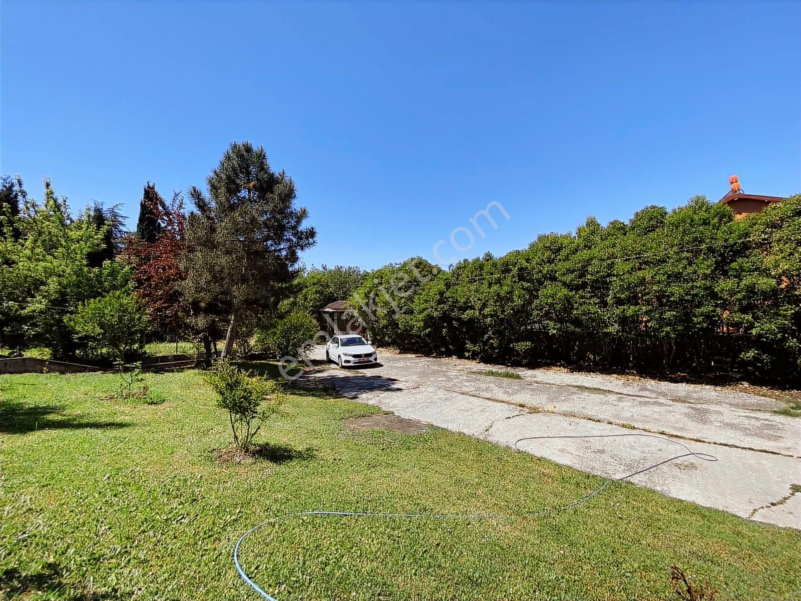 Arsa Fiyatına Satılık 11.646 M2 İçersinde 6 Adet Tek Katlı Ev - Görsel 12