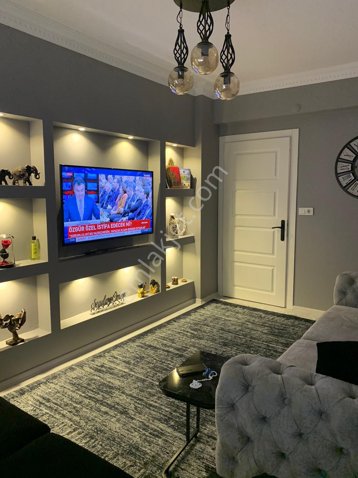 Şirinevler'de Satılık 3+1 Daire - Görsel 6