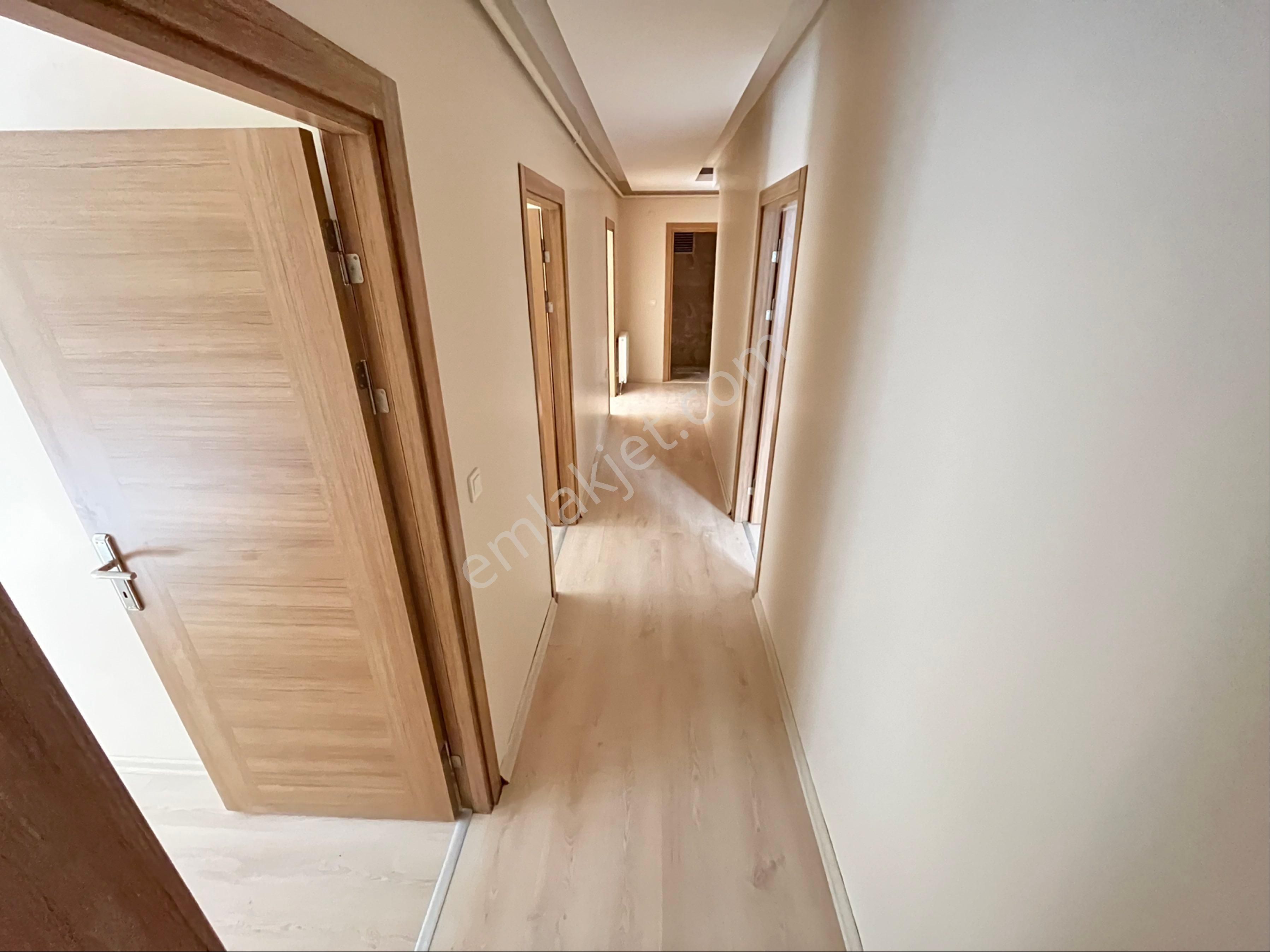 Aydın İnş. Cebeci Mh. 3+1 120m2 5.yıllık Asansörlü Daire - Görsel 6