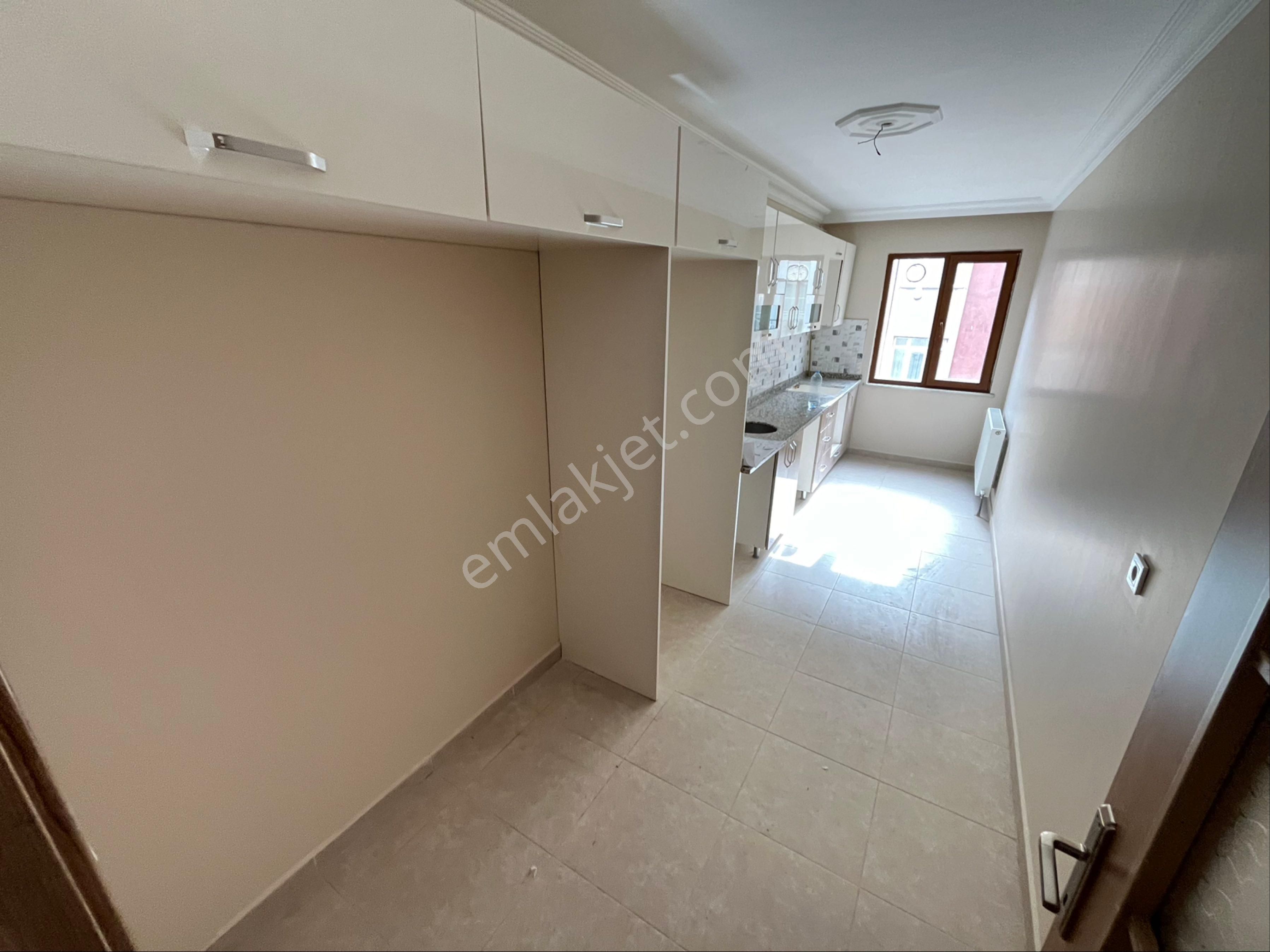 Aydın İnş. Cebeci Mh. 3+1 120m2 5.yıllık Asansörlü Daire - Görsel 14