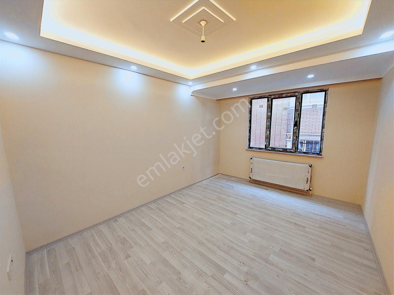 Yıldırımda 4+1 160 M2 Ferah Daire - Görsel 9