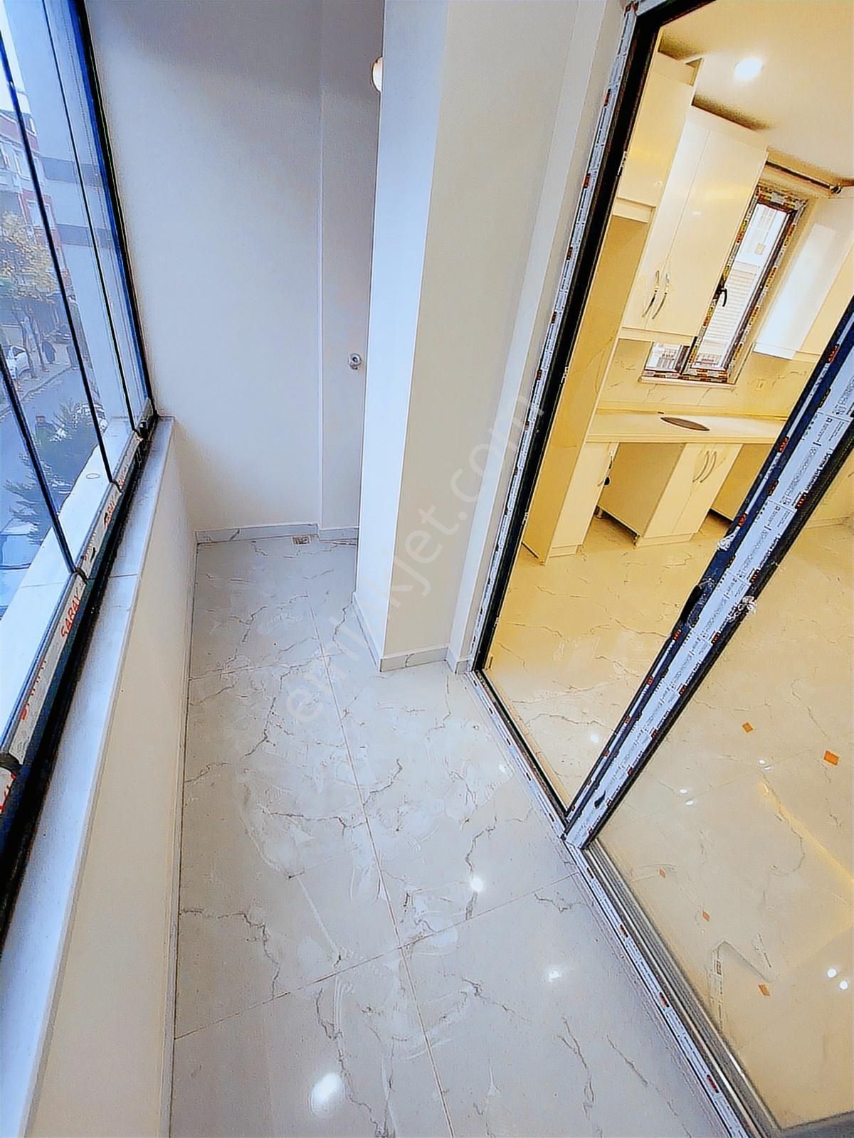 Yıldırımda 4+1 160 M2 Ferah Daire - Görsel 16