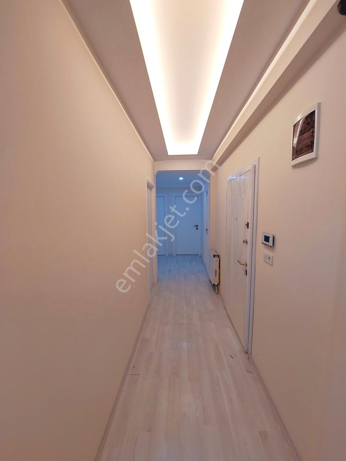 Yıldırımda 4+1 160 M2 Ferah Daire - Görsel 7