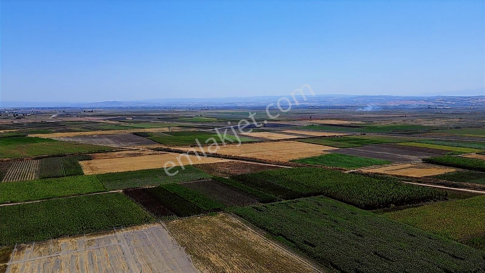 Megakent'ten Marmaracık'ta Satılık 4 Adet 155m² Hobi Bahçesi - Görsel 18