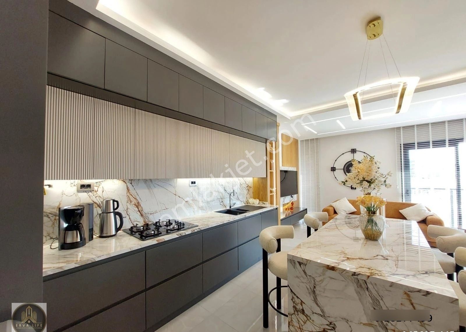 Denizli Yenişafak Satılık Daire - Görsel 17