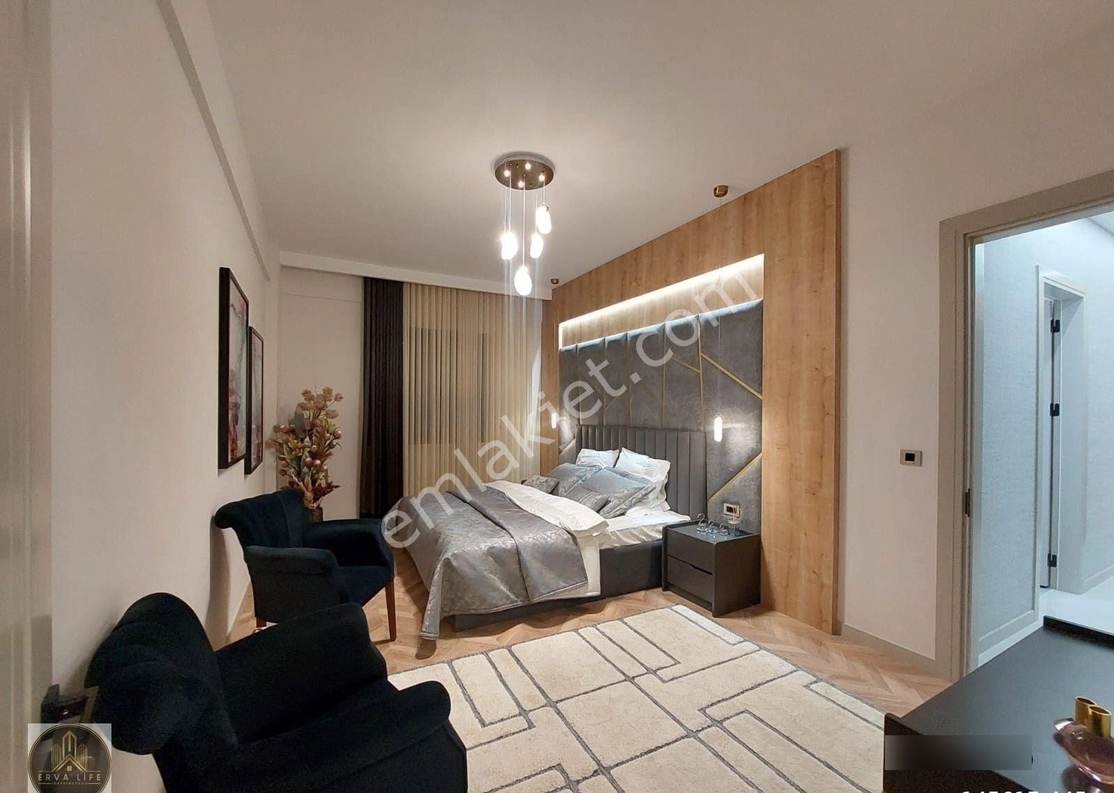 Denizli Yenişafak Satılık Daire - Görsel 30