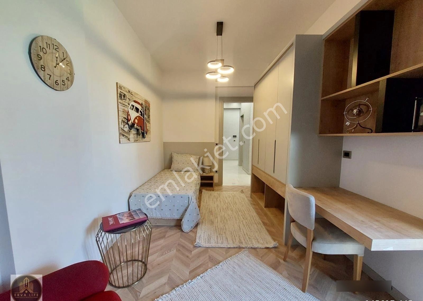 Denizli Yenişafak Satılık Daire - Görsel 29