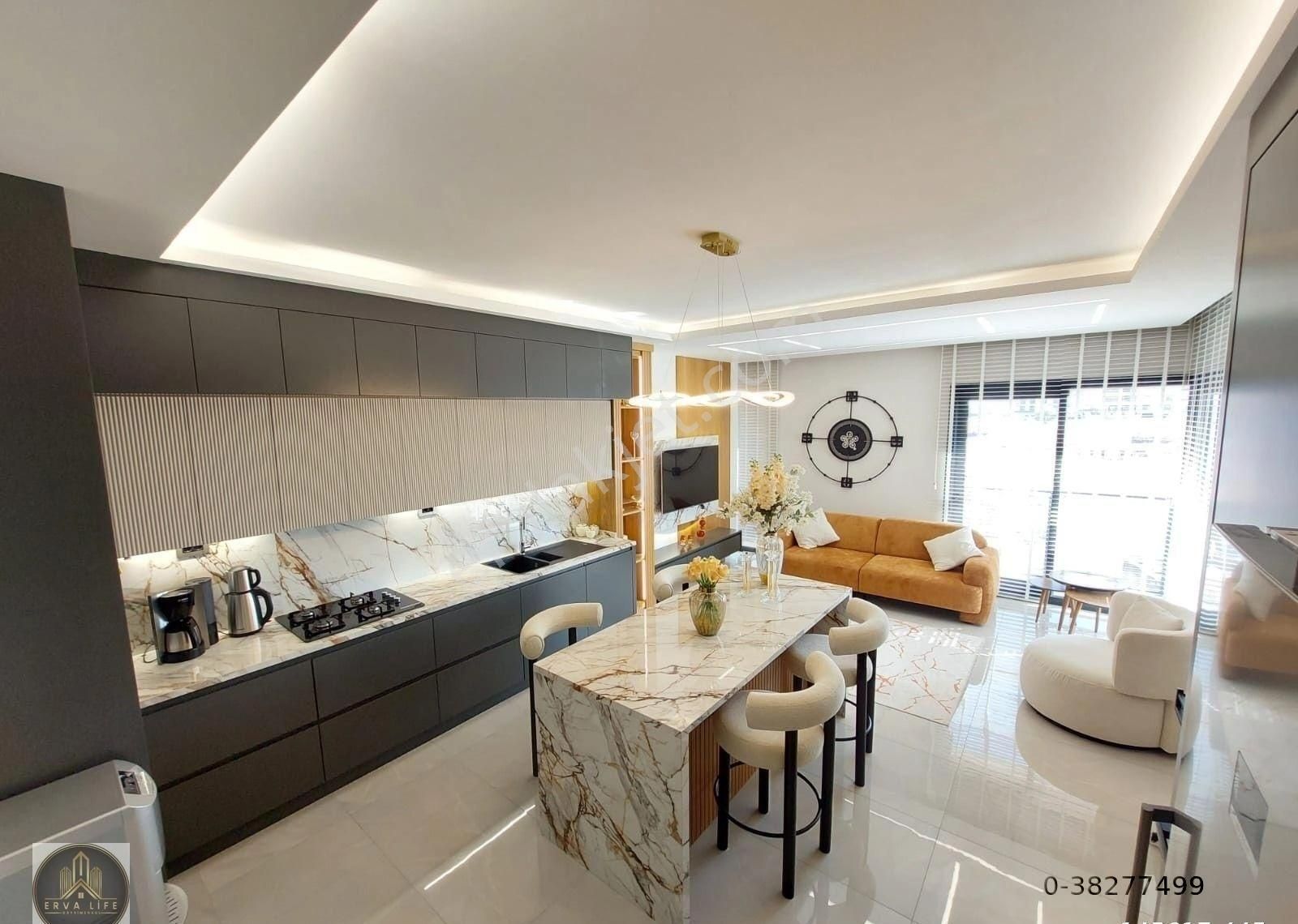 Denizli Yenişafak Satılık Daire