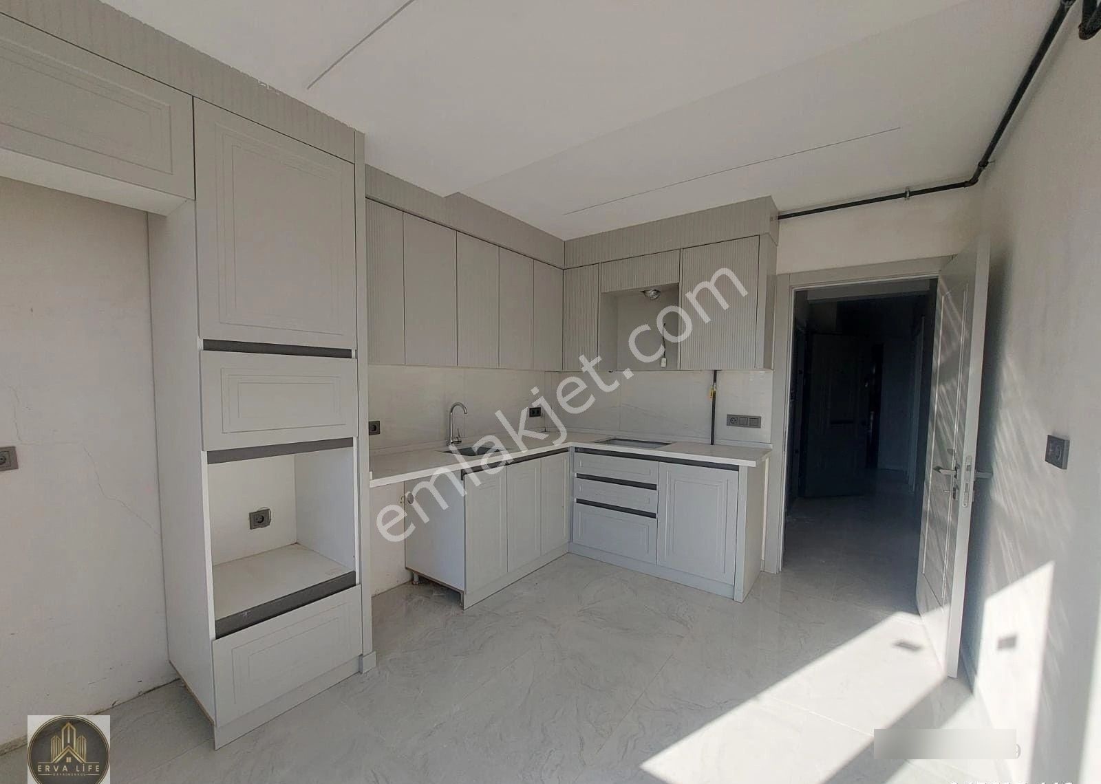 Denizli Karahasanlı Satılık Daire