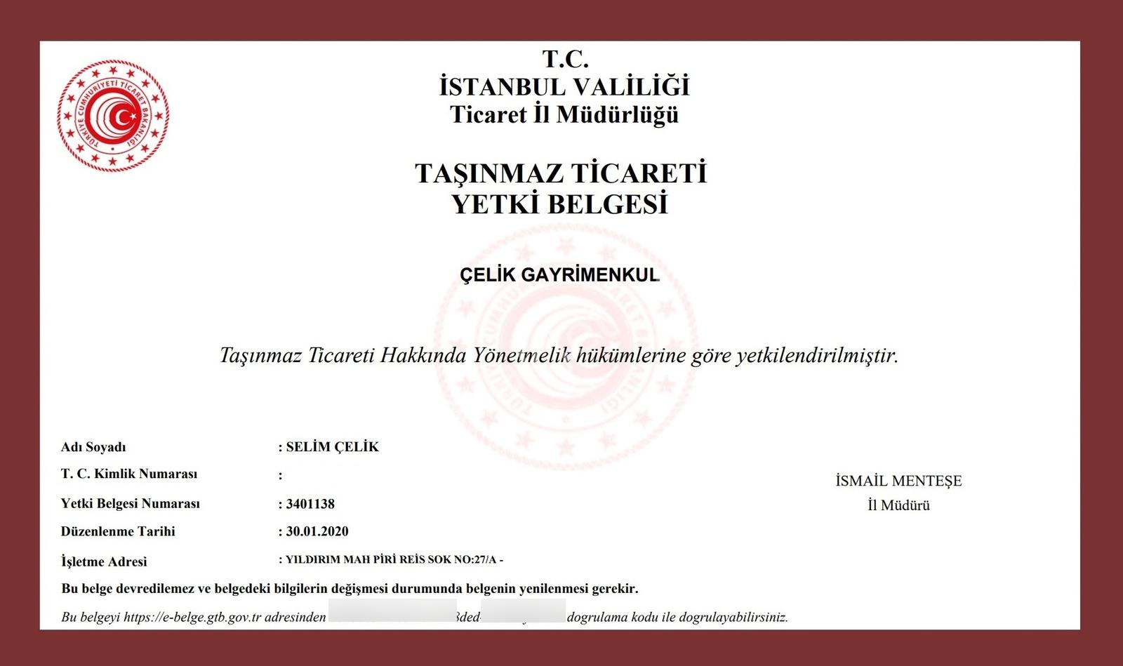 Yıldırımda 2+1 75 M2 Merkezi Konumda Arakat Daire - Görsel 17
