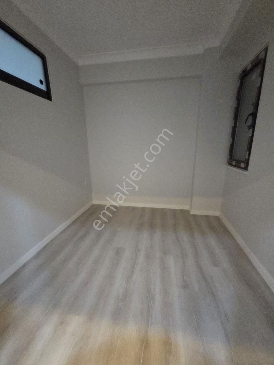 Cevatpaşada Geniş Aileler İçin 250m2 5+2 Dubleks - Görsel 16
