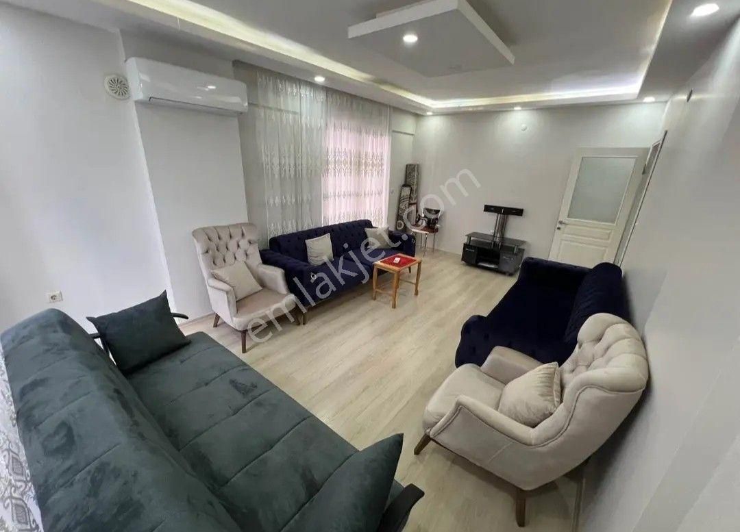 🔥🌟didim🍯 Yeni 🎈mahallede 3+1 Asansörlü Ayrı Mutfak Satılık🌲 Geniş🌟 Daire🏵️ - Görsel 3