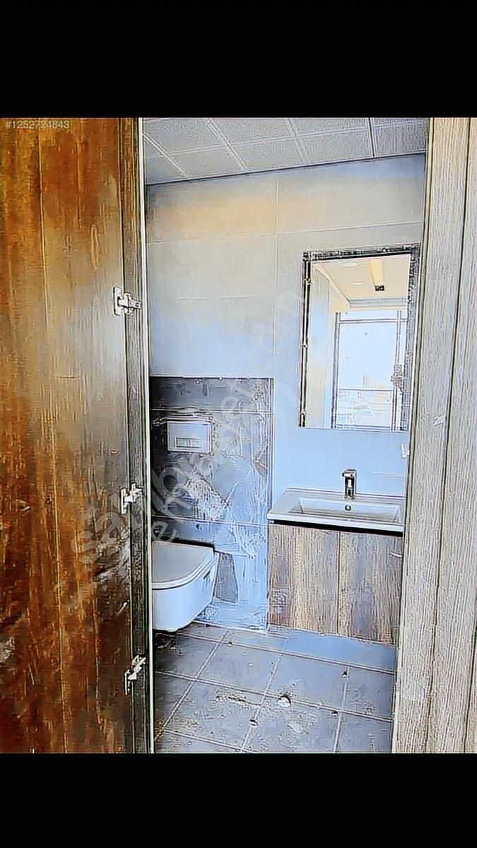 Winston Avm Karşısında Pozitif Plazada Satılık Lüks 2+1 Ofis - Görsel 7