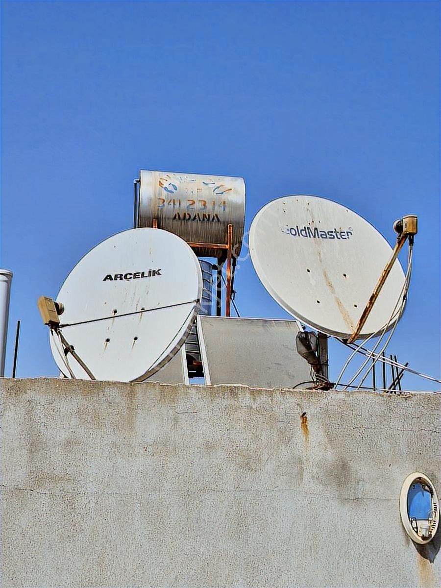 Şahintepe Mah. 2 Katlı D.gaz Sobalı. Bahçeli - Görsel 19