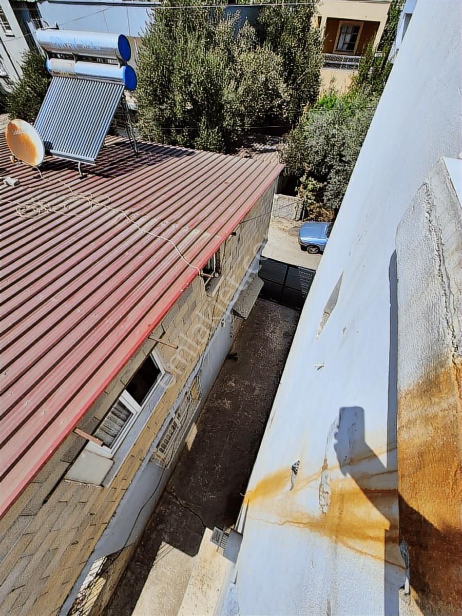 Şahintepe Mah. 2 Katlı D.gaz Sobalı. Bahçeli - Görsel 11