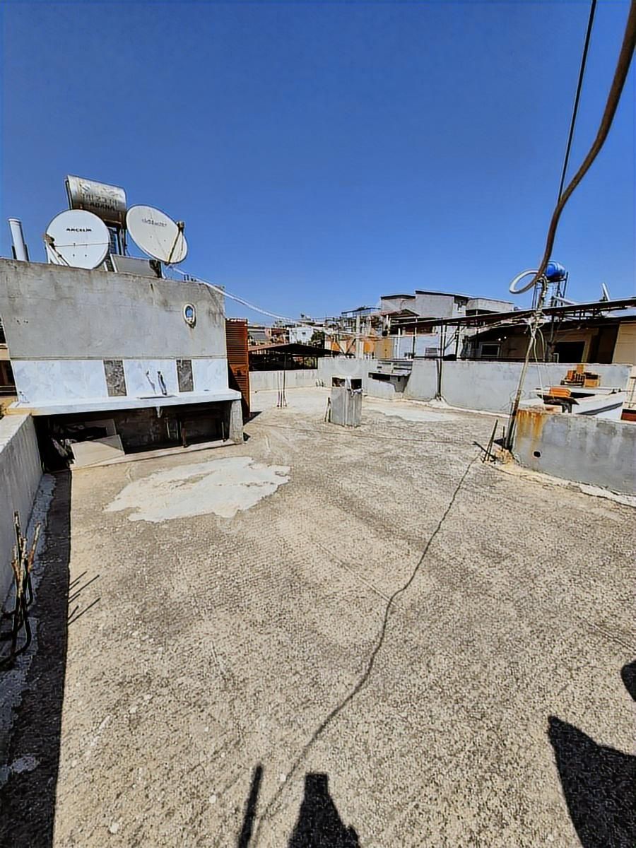 Şahintepe Mah. 2 Katlı D.gaz Sobalı. Bahçeli - Görsel 17