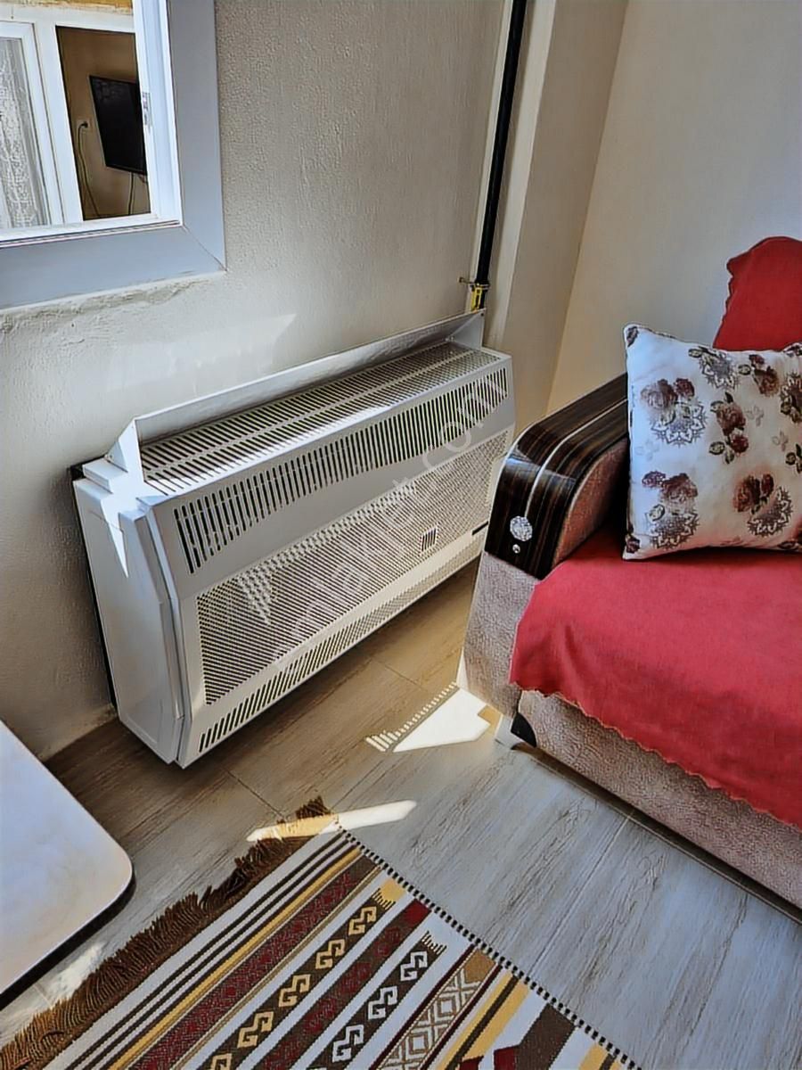 Şahintepe Mah. 2 Katlı D.gaz Sobalı. Bahçeli - Görsel 20