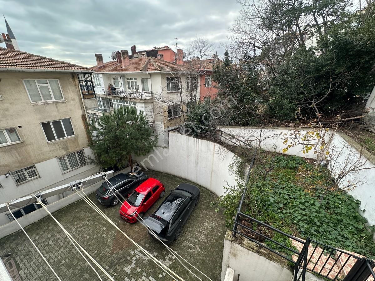 Turyap Tan Üsküdar Merkez De 2+1 Kiralık Daire - Görsel 8