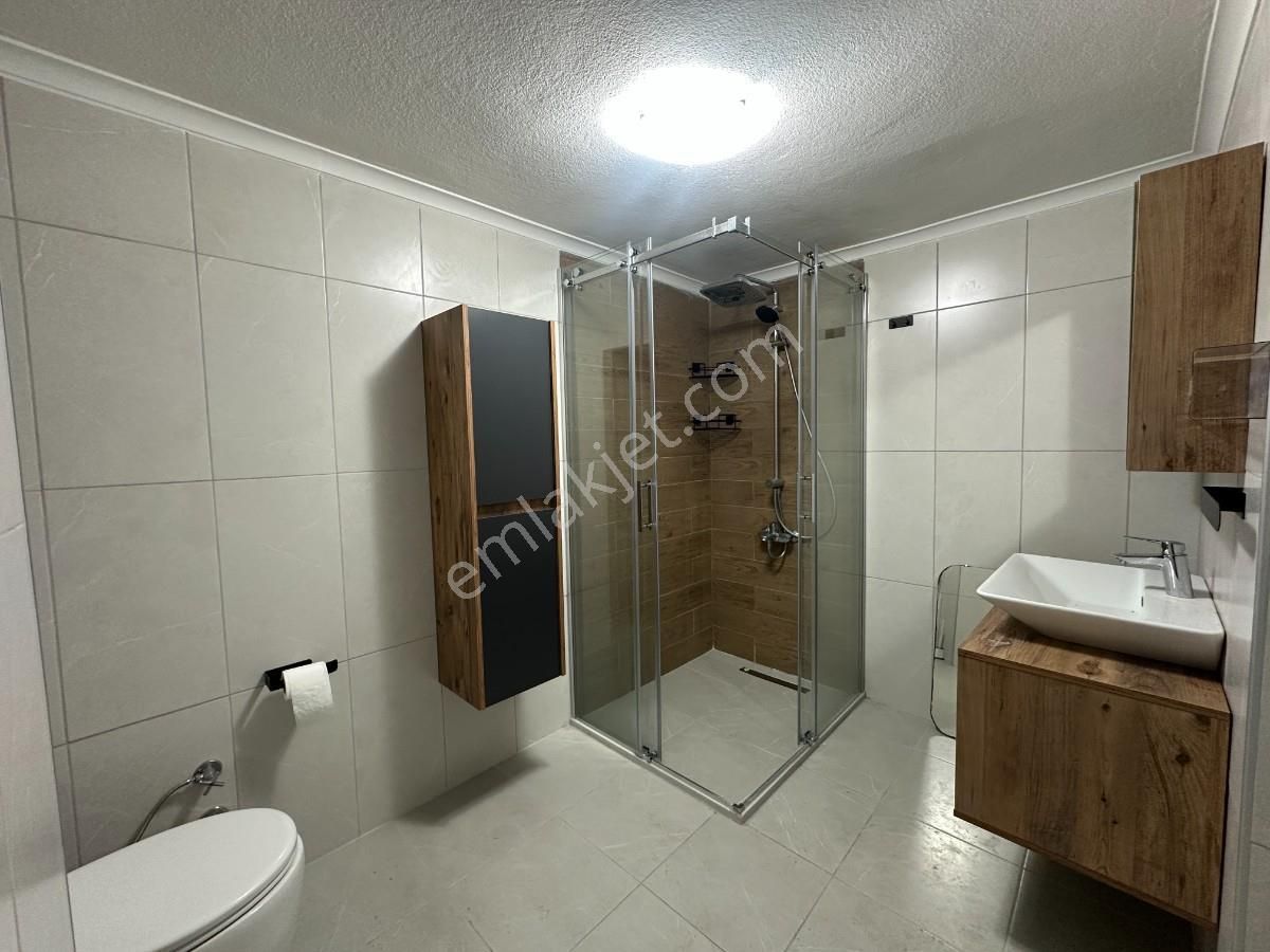 Turyap Tan Üsküdar Merkez De 2+1 Kiralık Daire - Görsel 23