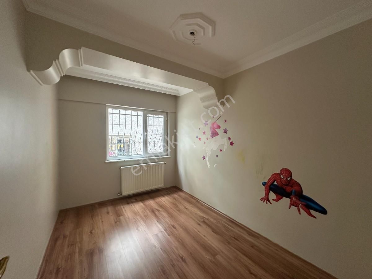 Turyap Tan Üsküdar Merkez De 2+1 Kiralık Daire - Görsel 27